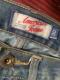 American jeans