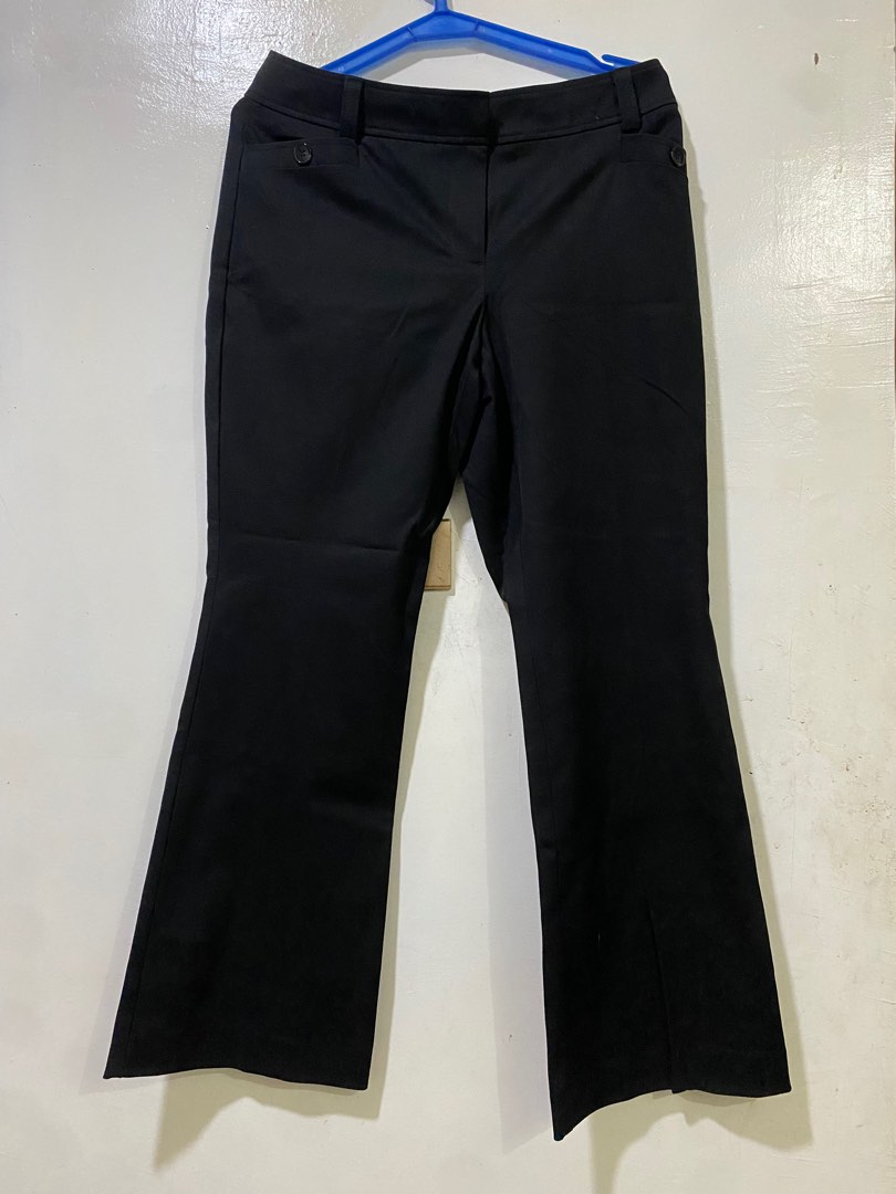 Ann Taylor Curvy Pants Women s Fashion Bottoms Other Bottoms on