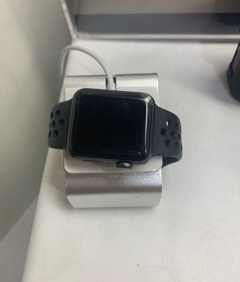 Apple watch deals nike olx