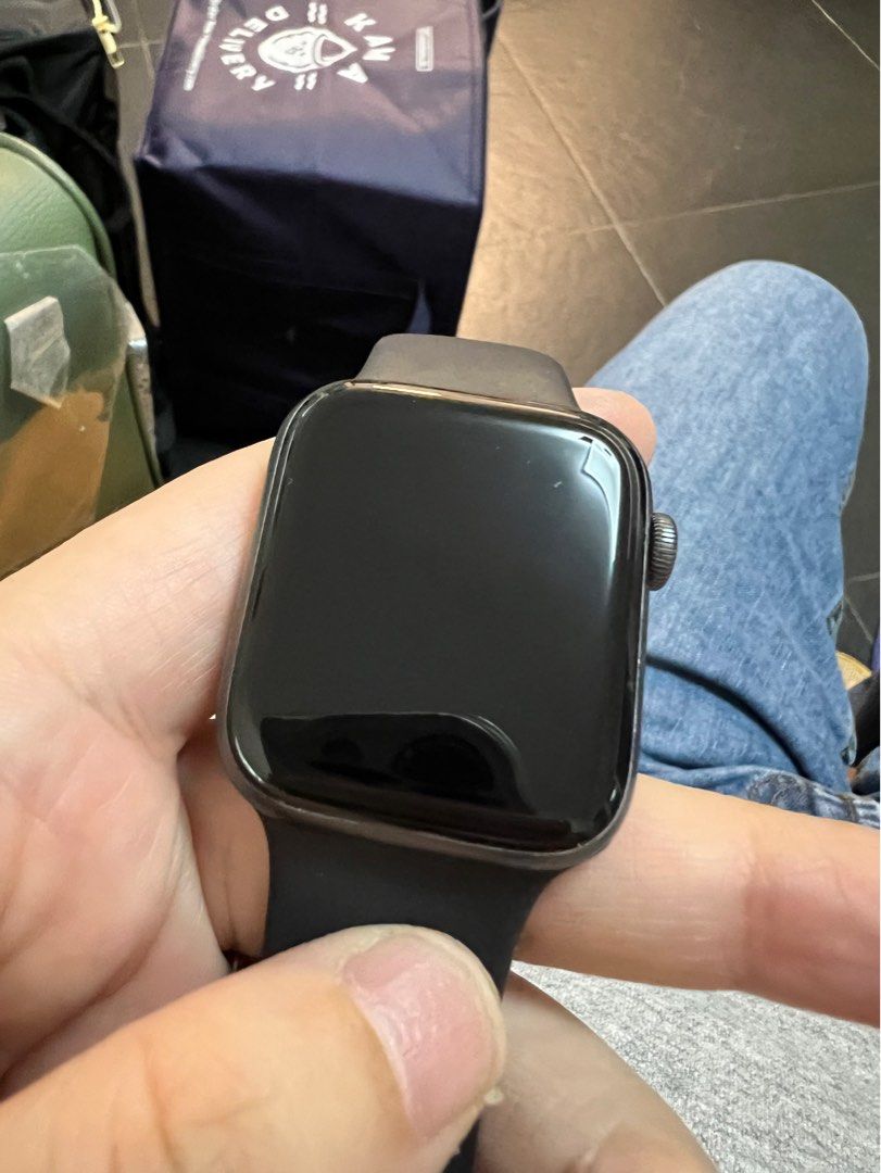 Apple watch sales s4 lte