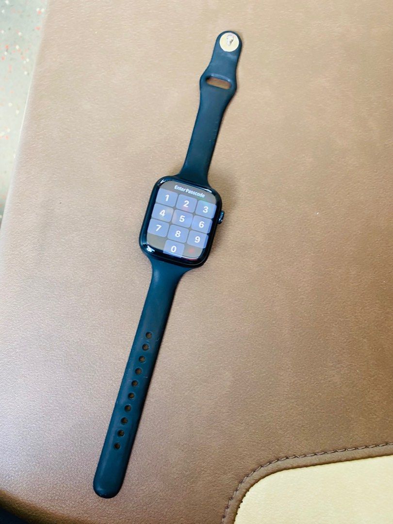 Apple Watch Series8GPS45mm未開封-