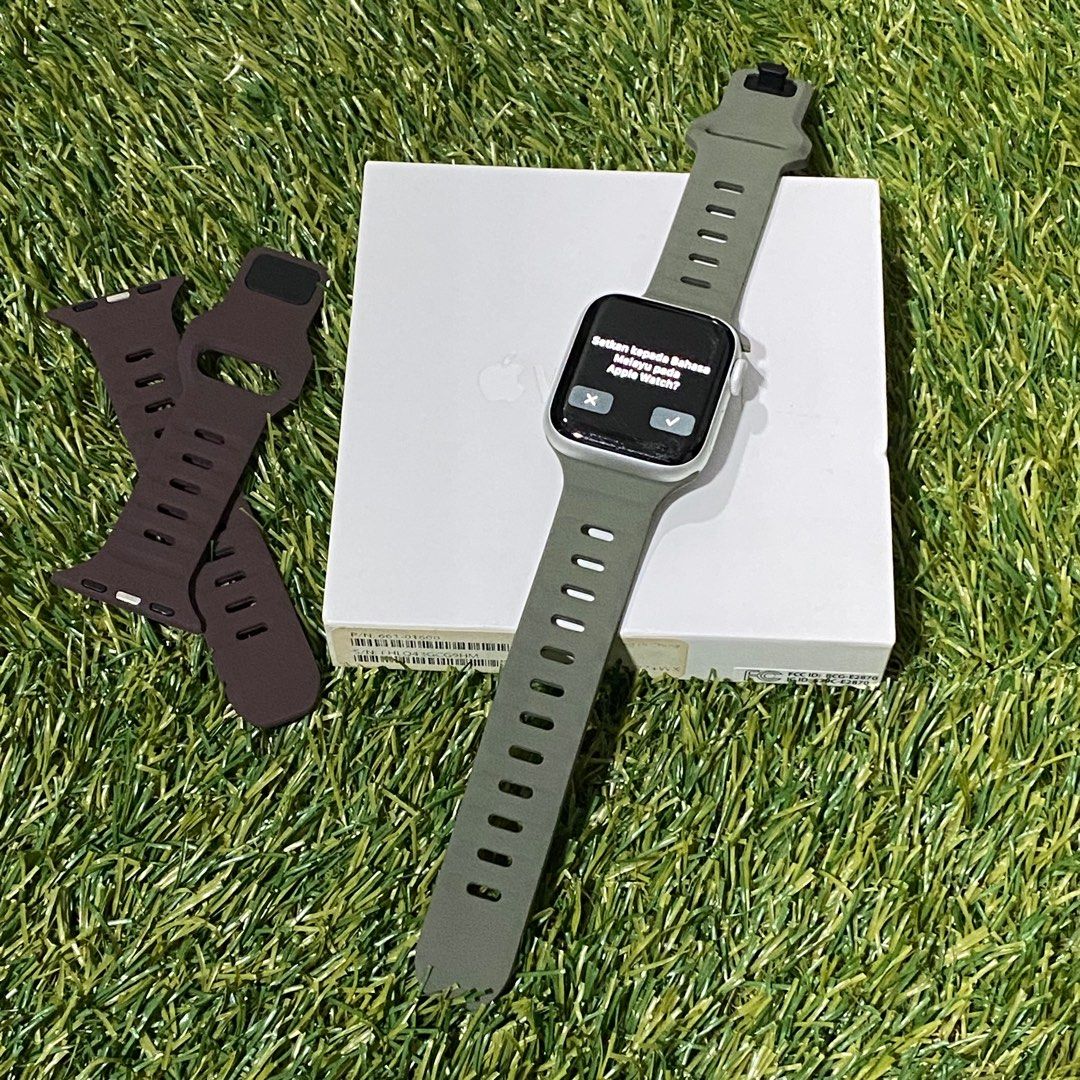 Apple watch series hotsell 4 wifi and cellular