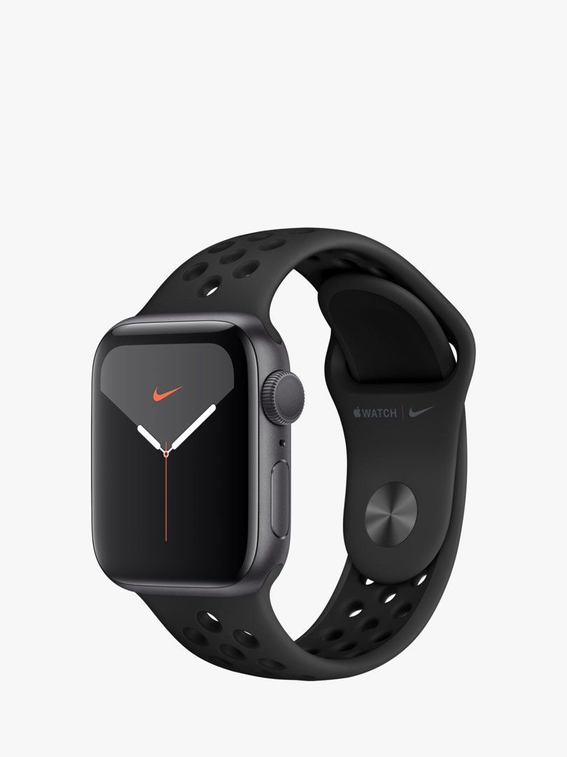 Apple Watch Series 5 Nike (45mm