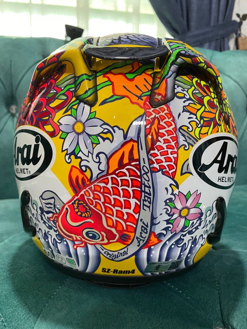 Arai oriental outlet