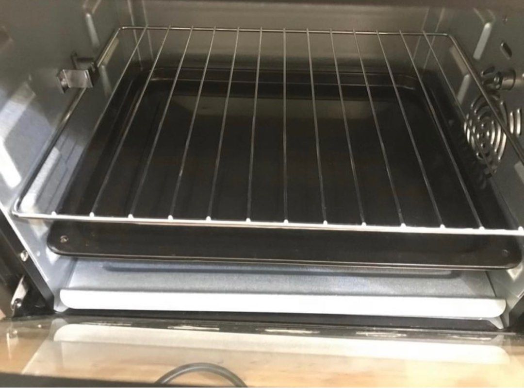 ASAHI Convection and Rotisserie Oven OT2311, TV & Home Appliances