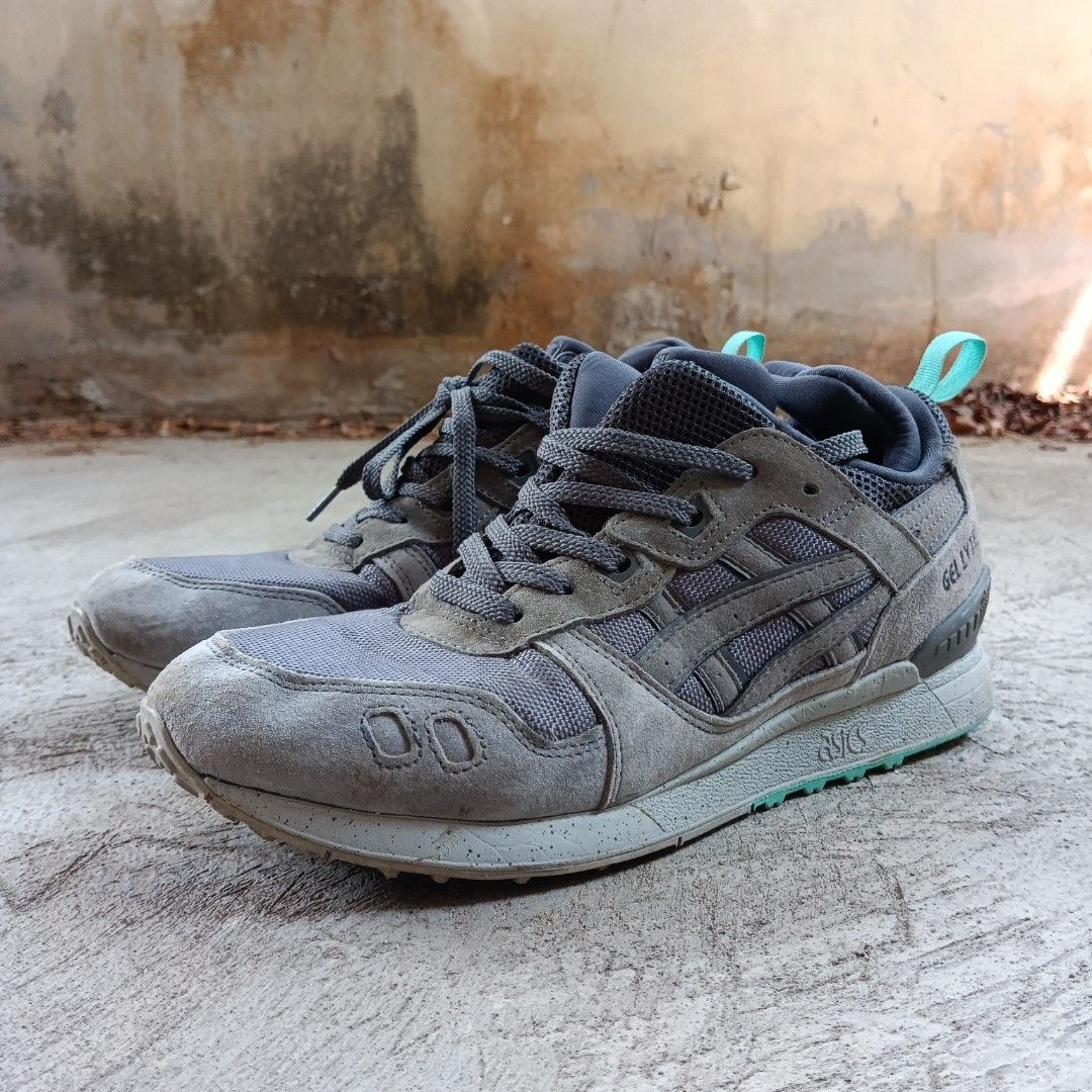 Sepatu asics top gel lyte iii