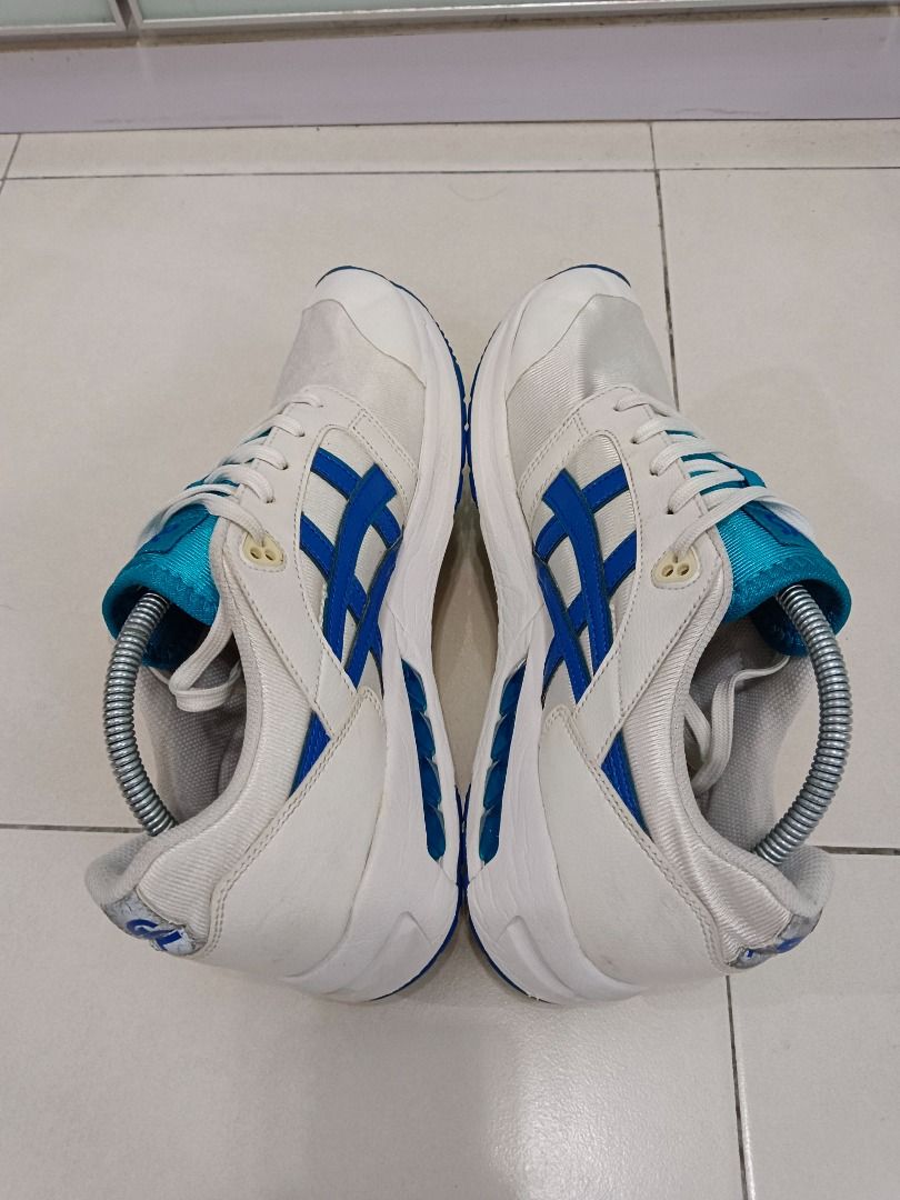 Asics gel saga sou 8.5uk Men s Fashion Footwear Sneakers on
