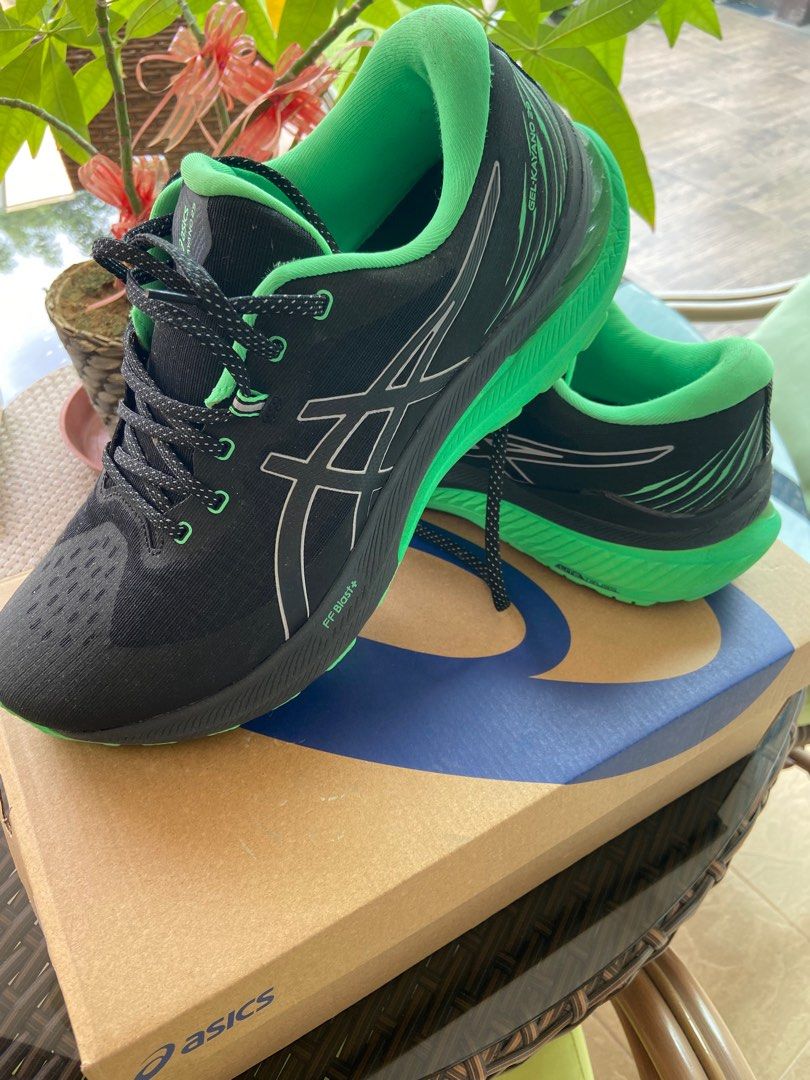 Asics online kayano 536