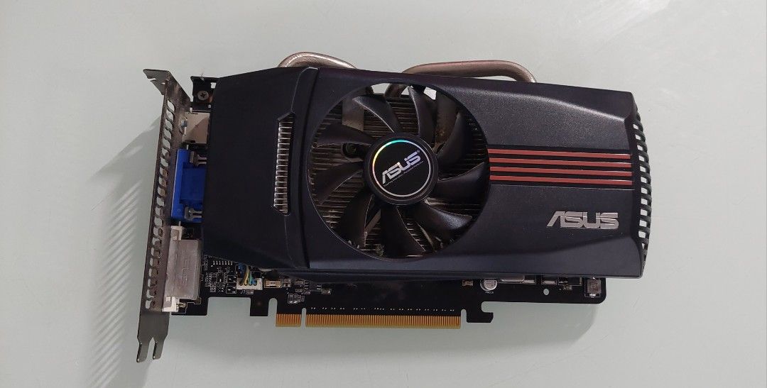 Asus engtx550 sale