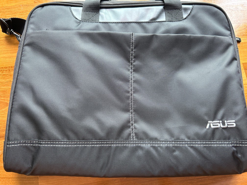 Asus laptop bag, Computers & Tech, Parts & Accessories, Laptop Bags ...