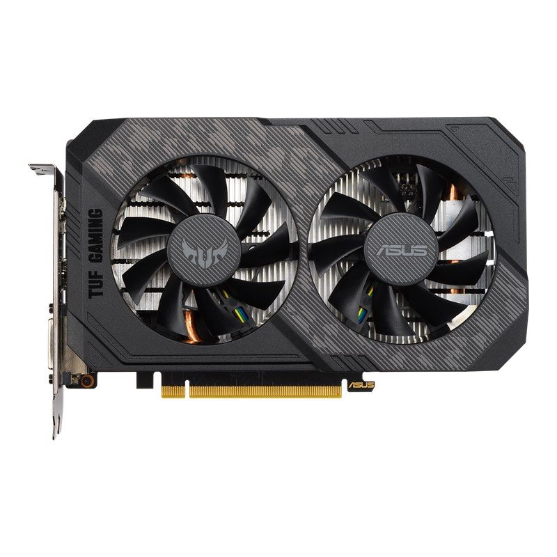 Geforce gtx hotsell 1660 asus