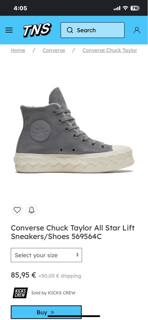 Converse sm north edsa online
