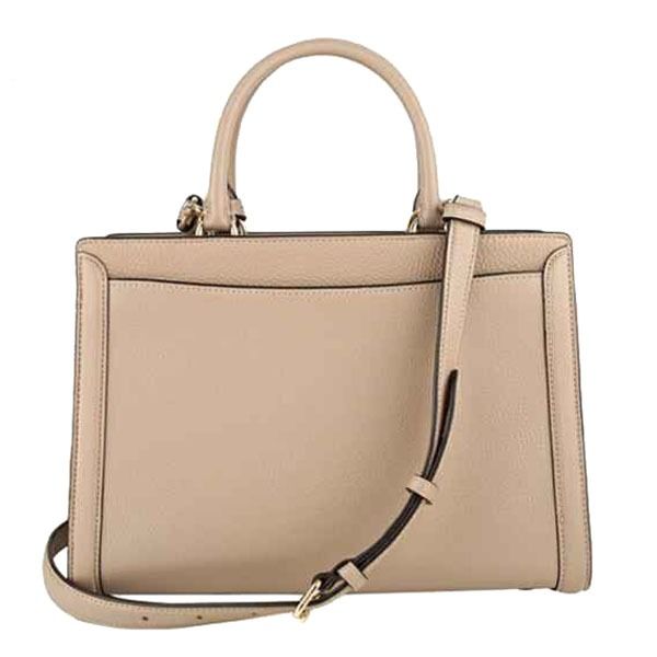 Zoe satchel hotsell mercer pebble