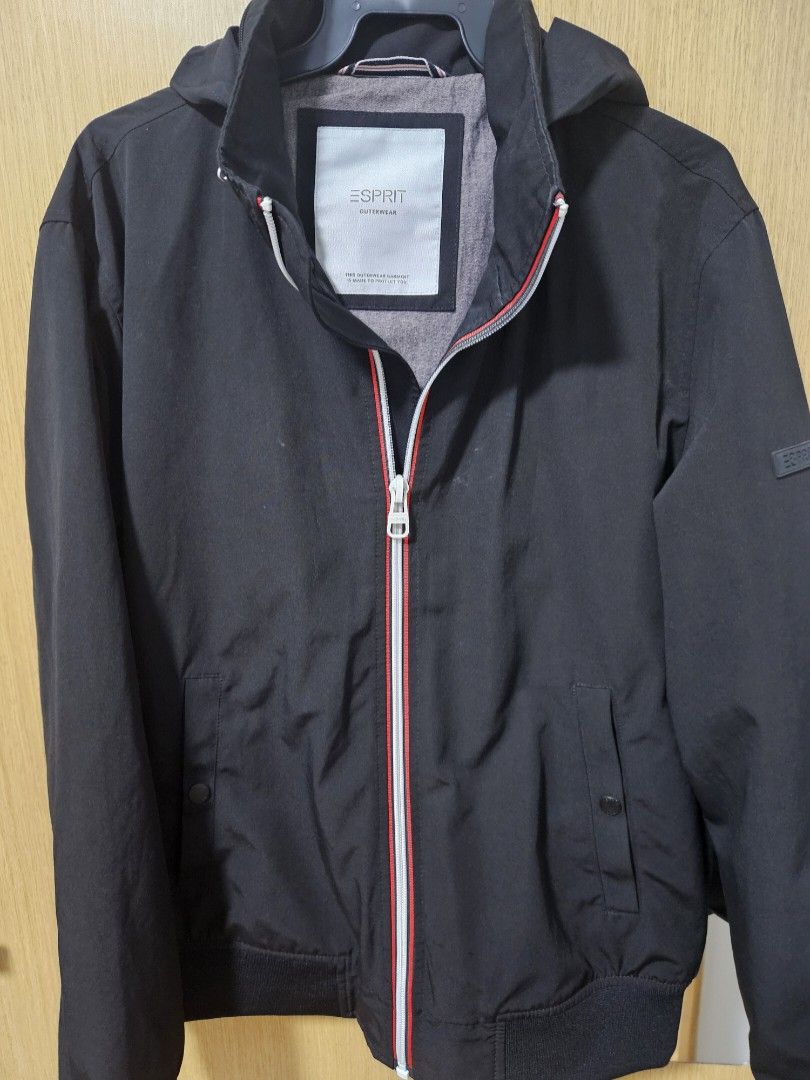 Authentic Esprit jacket, Men's Fashion, Coats, Jackets and Outerwear on