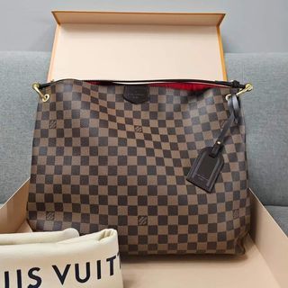 Louis Vuitton Vernis Papillon 30 Bedford Eggplant Bag Entrupy