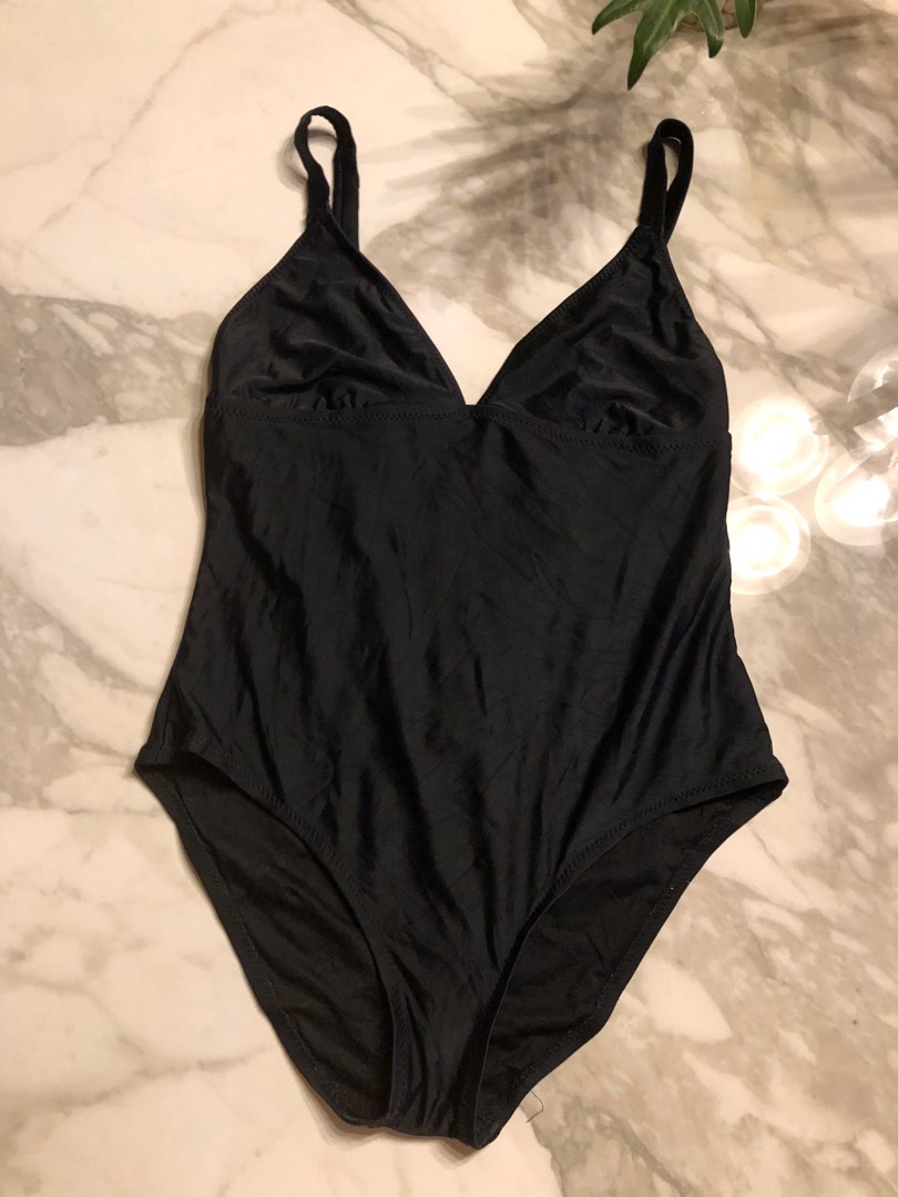 Authentic mossimo 1 piece swimwear Women s Fashion Swimwear