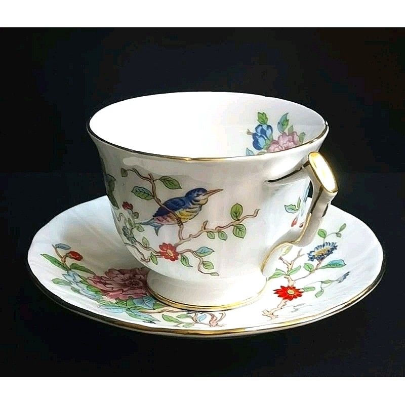 Aynsley cups discount