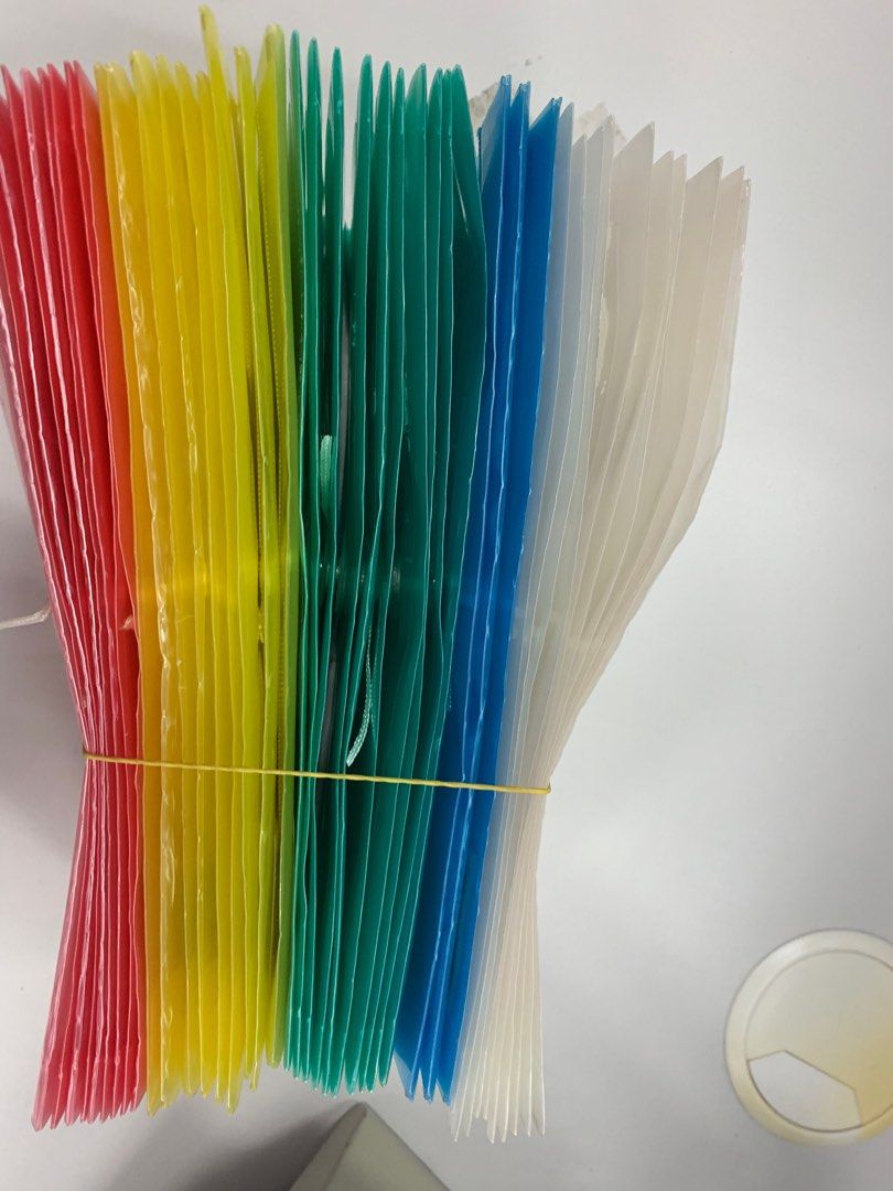 B6 String Document Holder, Hobbies & Toys, Stationery & Craft, Craft