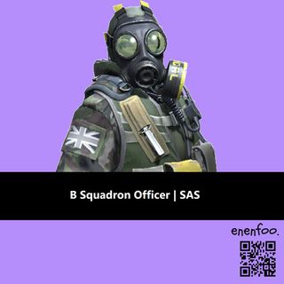 AGENTS Collection item 3