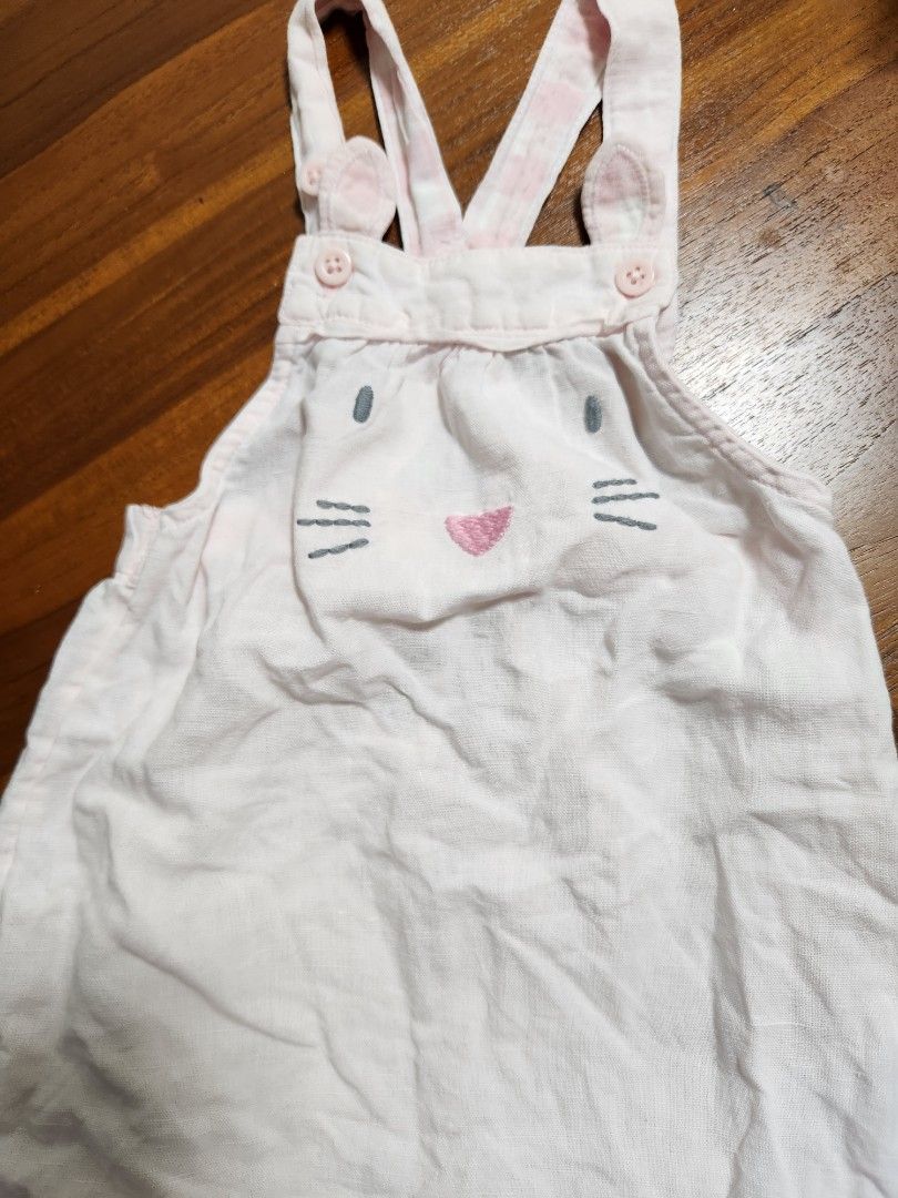 Next baby girl clearance jumper
