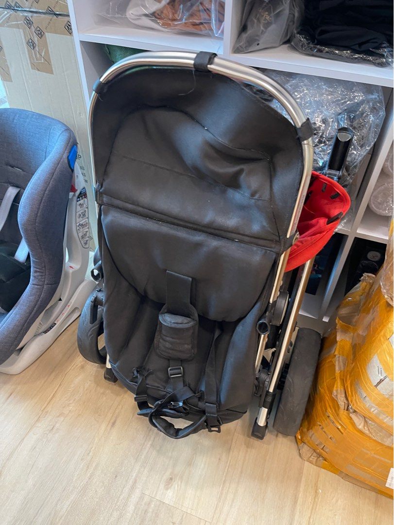 Babyroues on sale