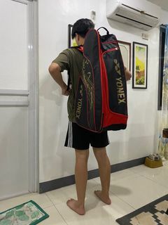 BadmintonTennis Bag Yonex