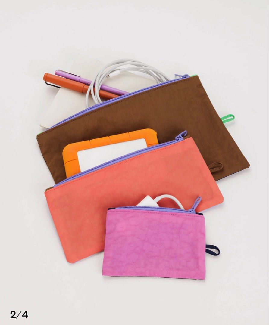 Baggu store coin purse
