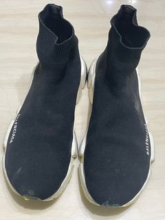 Mens balenciaga clearance speed runners