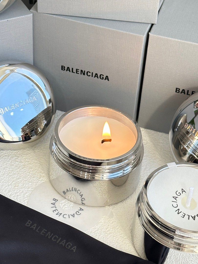 Balenciaga nourishing cream store