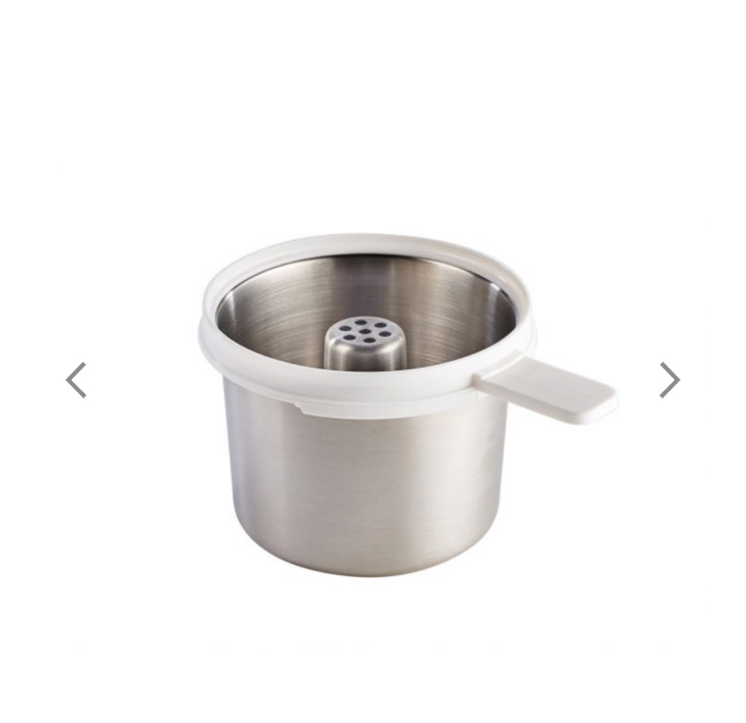 Beaba PastaRice Cooker for Babycook Neo/Smart, Babies & Kids, Nursing