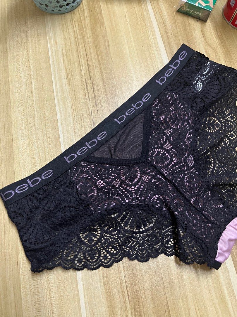 Bebe thongs deals