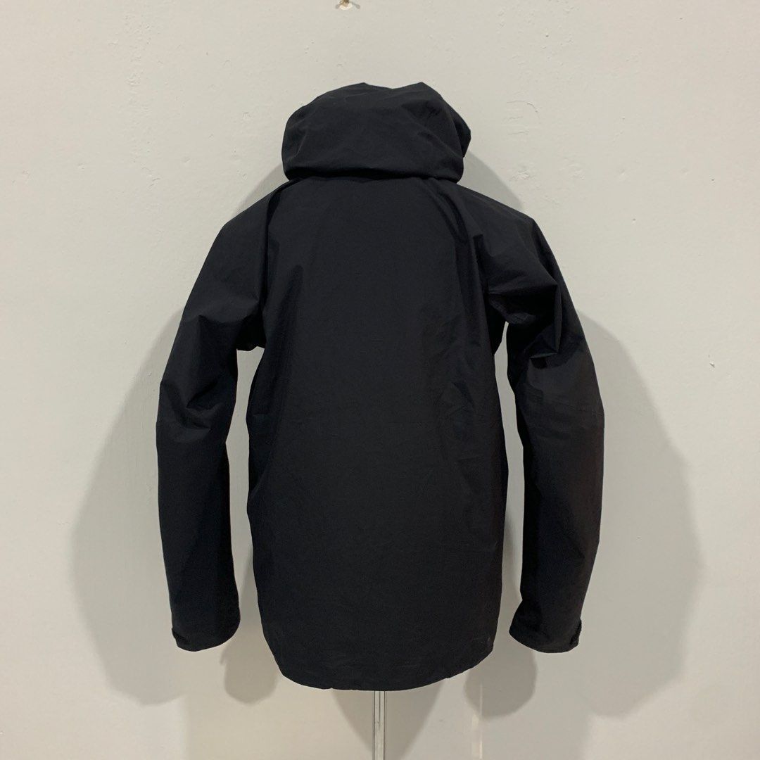 Berghaus mount asgard smock hotsell