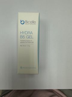Bicelle Hydra B5 Gel 30ml