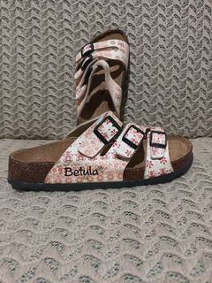 Birkenstock(betula) Size 38