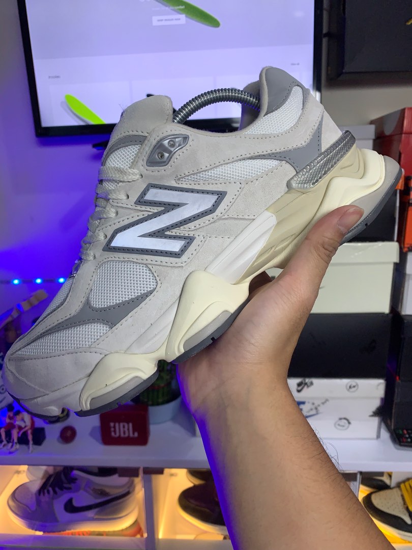 New shop balance x90rcb