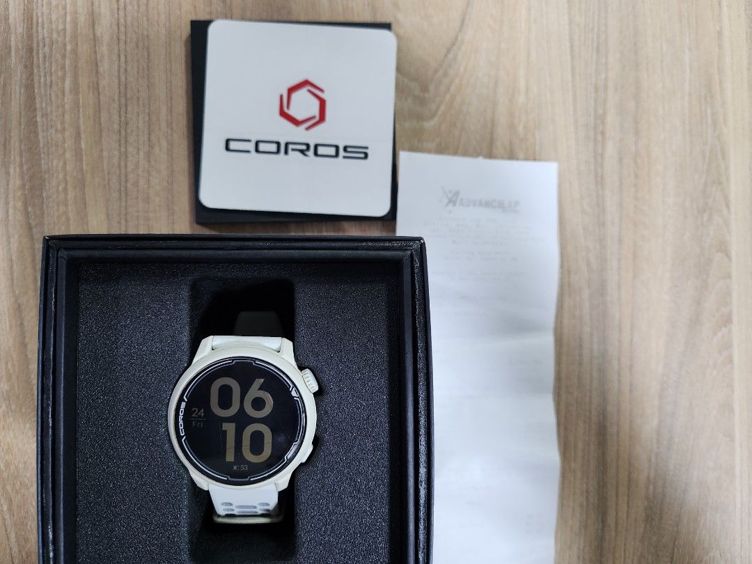Coros pace 2 top black friday