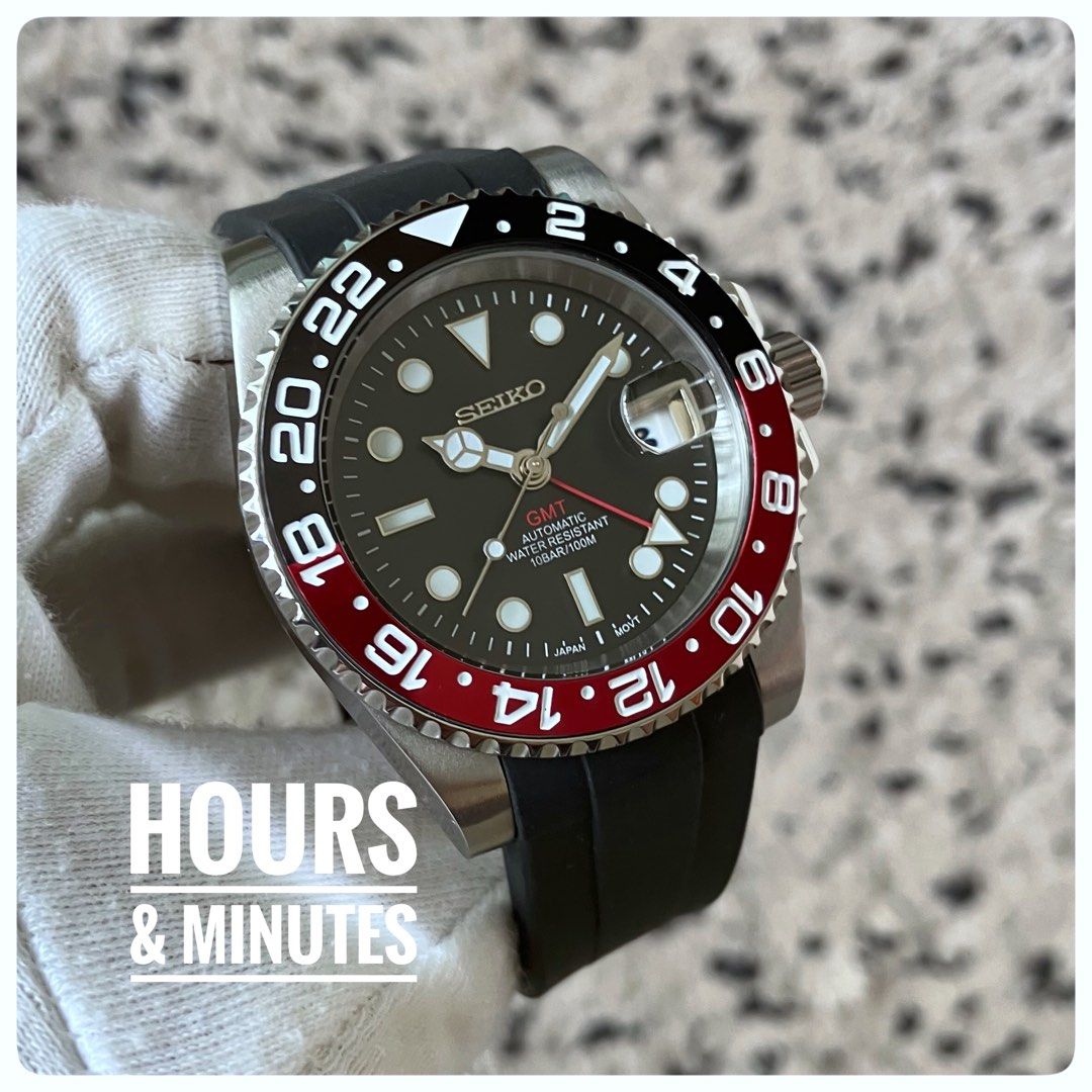 Skx coke bezel on sale
