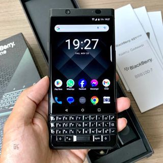 Blackberry Keyone 4/64gb BBB100-7