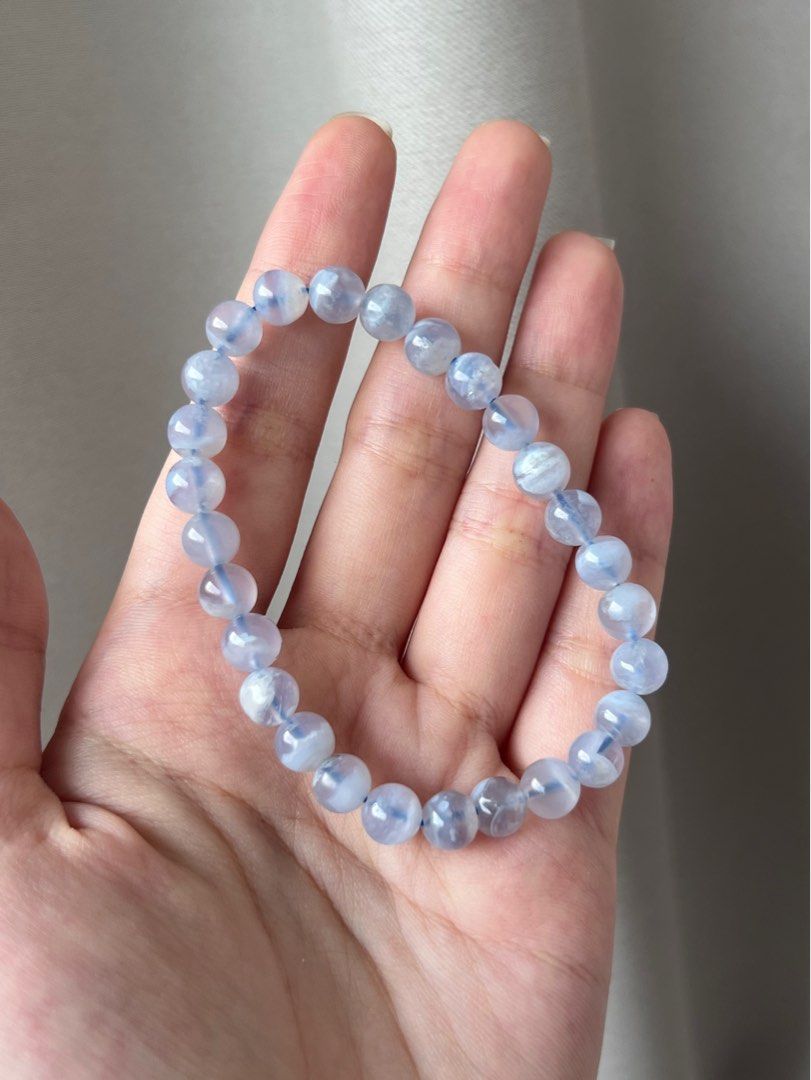 Agate crystal bracelet hot sale