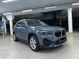 BMW X1 sDrive18i (A)