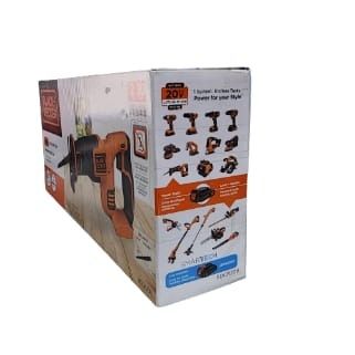 Bdcr20b 20V Max Cordless Lithium Reciprocating Saw, Bare Tool