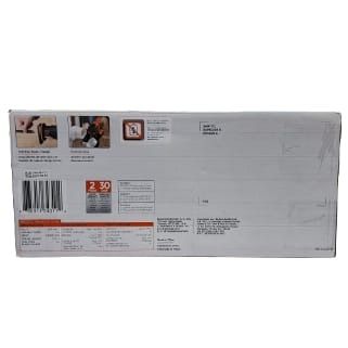 BNIB BLACK DECKER BDCR20B 20V MAX LITHIUM ION RECIPROCATING SAW