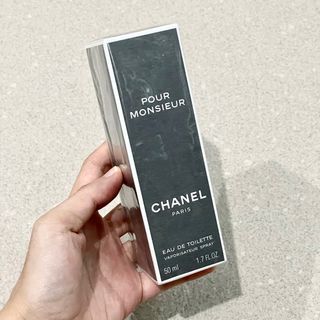 Chanel 1957 Chanel Perfume Edp 75ml, Beauty & Personal Care, Fragrance &  Deodorants on Carousell