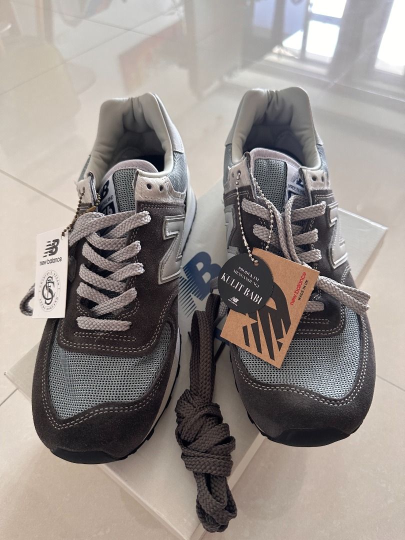 35th Anniversary New Balance 576 Miuk BNIB US New Balance 576 35th