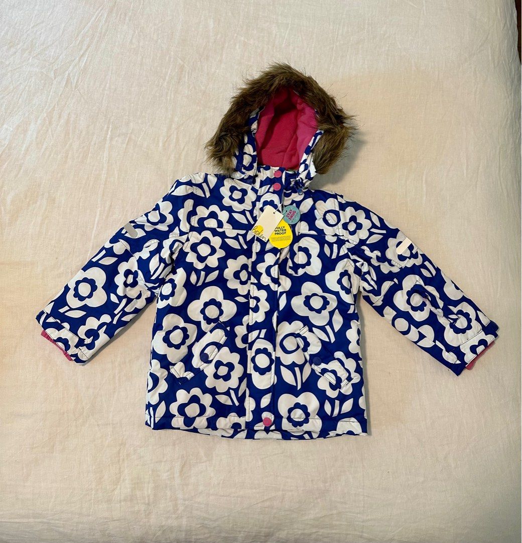 Boden ski discount jacket