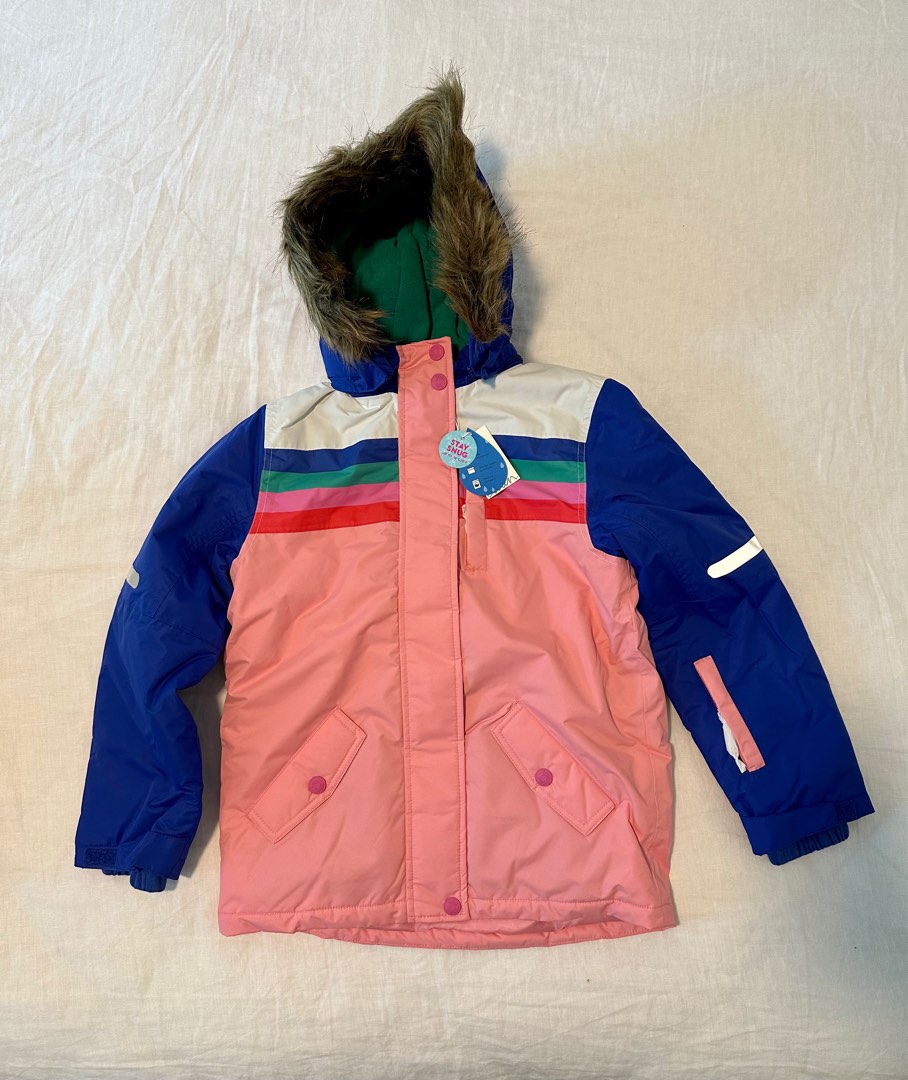 Boden ski jacket discount