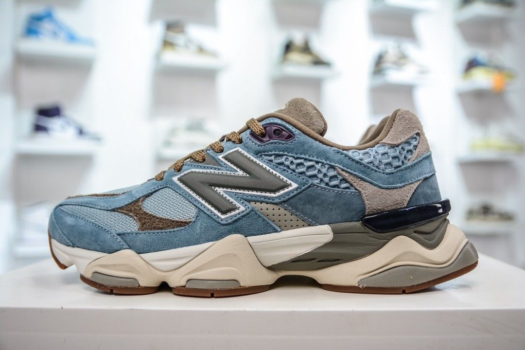 Tenis new balance black friday 2025
