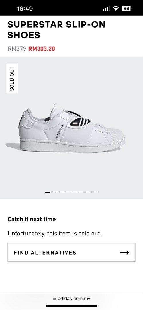 Superstar 2 38 new arrivals