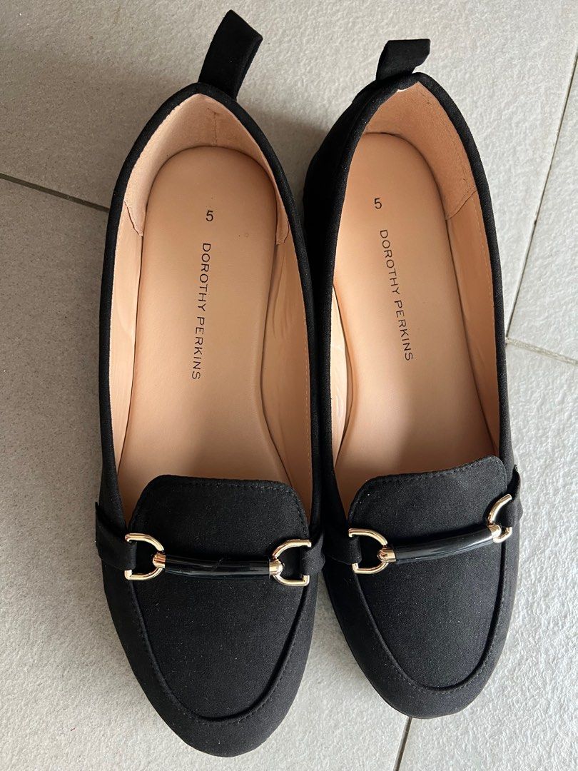 Brand new Dorothy Perkins loafers 30 Women s Fashion Footwear