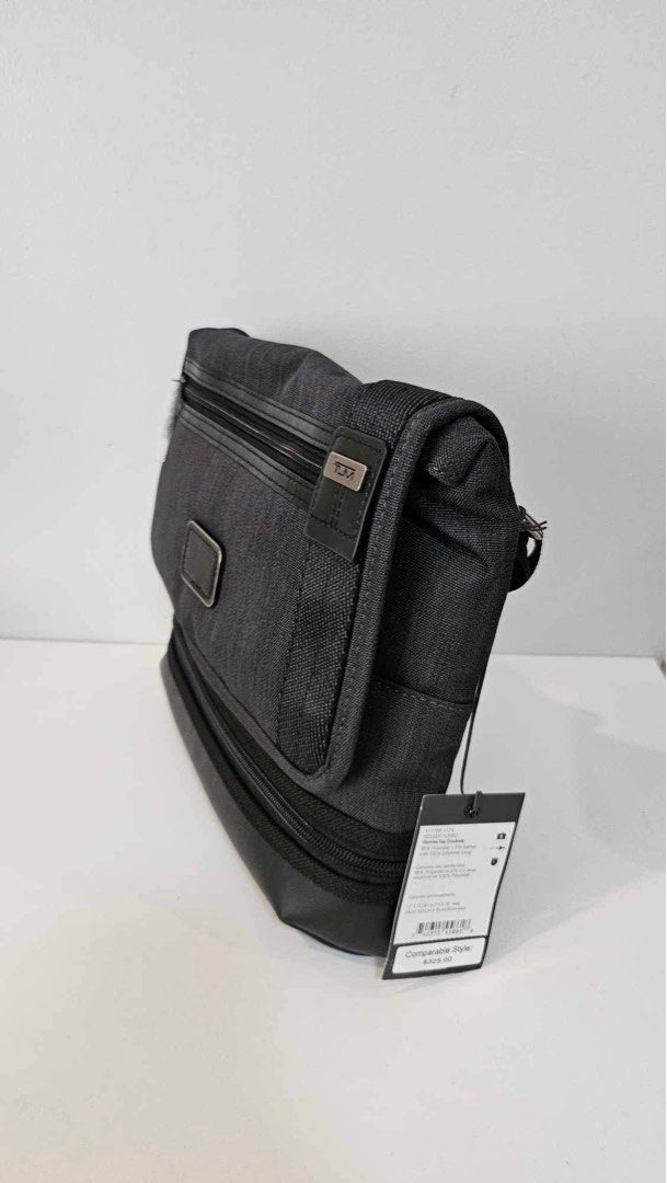 Tumi glenview sales expandable crossbody